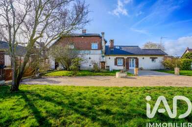 Maison 6 pièces 219000 €