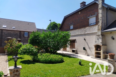 Maison 6 pièces 219000 €