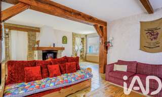 Maison 6 Pièces 213 m² à vendre à Chambois (27240)