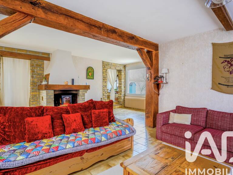 Vente Maison/villa 7 pièces — photo 1