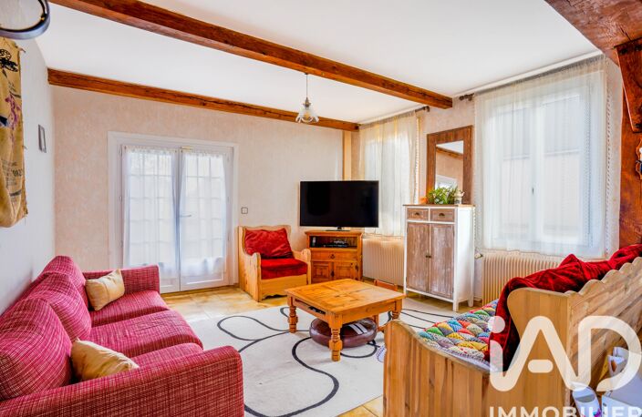 Vente Maison/villa 7 pièces — photo 3