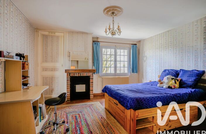 Vente Maison/villa 7 pièces — photo 4