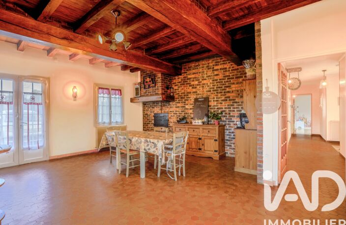 Vente Maison/villa 7 pièces — photo 5