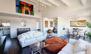 Appartement 3 Pièces 75 m² à vendre à Saint-Raphaël (83700)