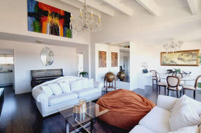 Appartement 3 pièces 370000 €