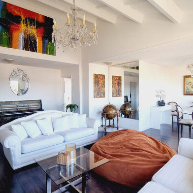 Appartement 3 pièces 370000 €