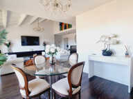 SAINT-RAPHAEL CENTRE - 3 PIECES DERNIER ETAGE — photo 2
