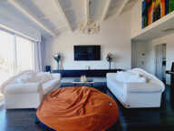 SAINT-RAPHAEL CENTRE - 3 PIECES DERNIER ETAGE — photo 3