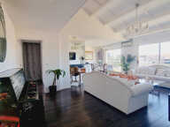 SAINT-RAPHAEL CENTRE - 3 PIECES DERNIER ETAGE — photo 4