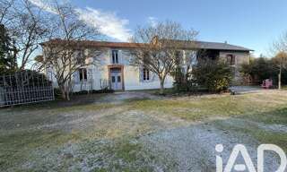 Maison 7 Pièces 228 m² à vendre à Bazillac (65140)