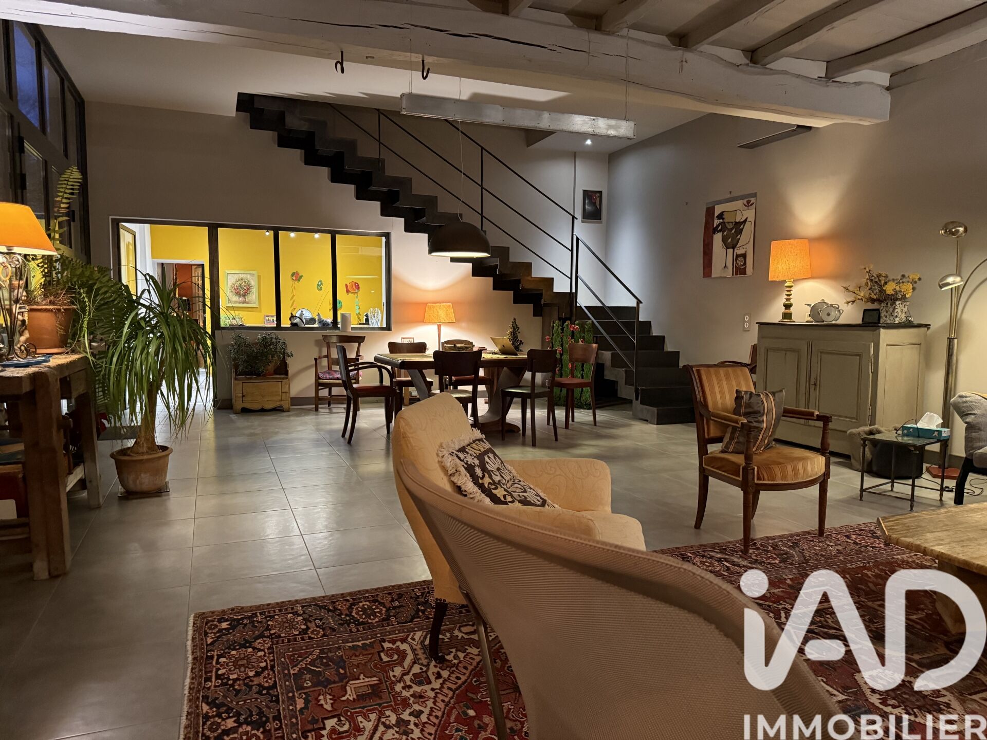 Bazillac - 228m² - 7p. - 4ch.