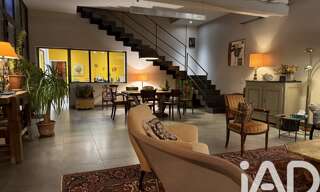 Maison 7 Pièces 228 m² à vendre à Bazillac (65140)