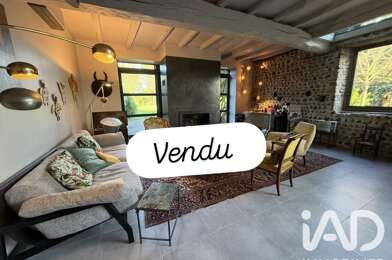 Maison 7 pièces 290000 €