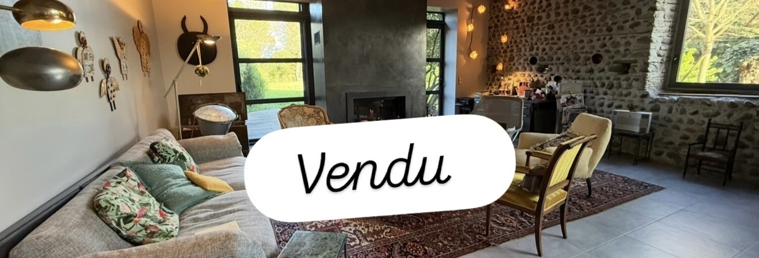 Maison 7 Pièces 228 m² à vendre à Bazillac (65140)