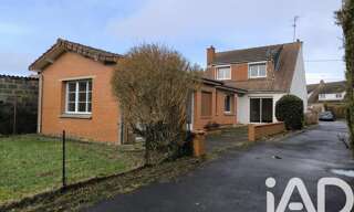 Maison 5 Pièces 140 m² à vendre à Blendecques (62575)