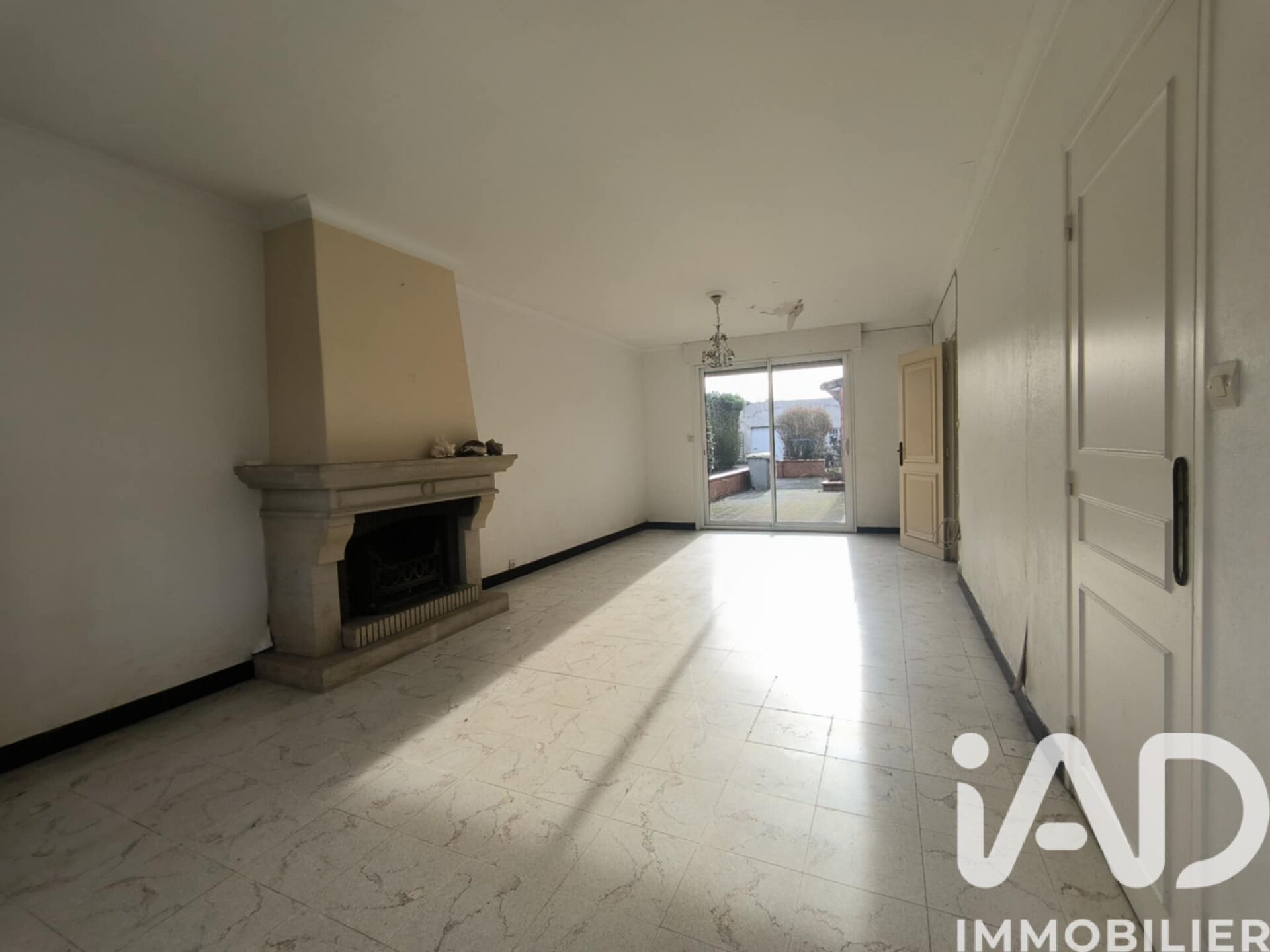 Vente Maison/villa 5 pièces - Photo 2