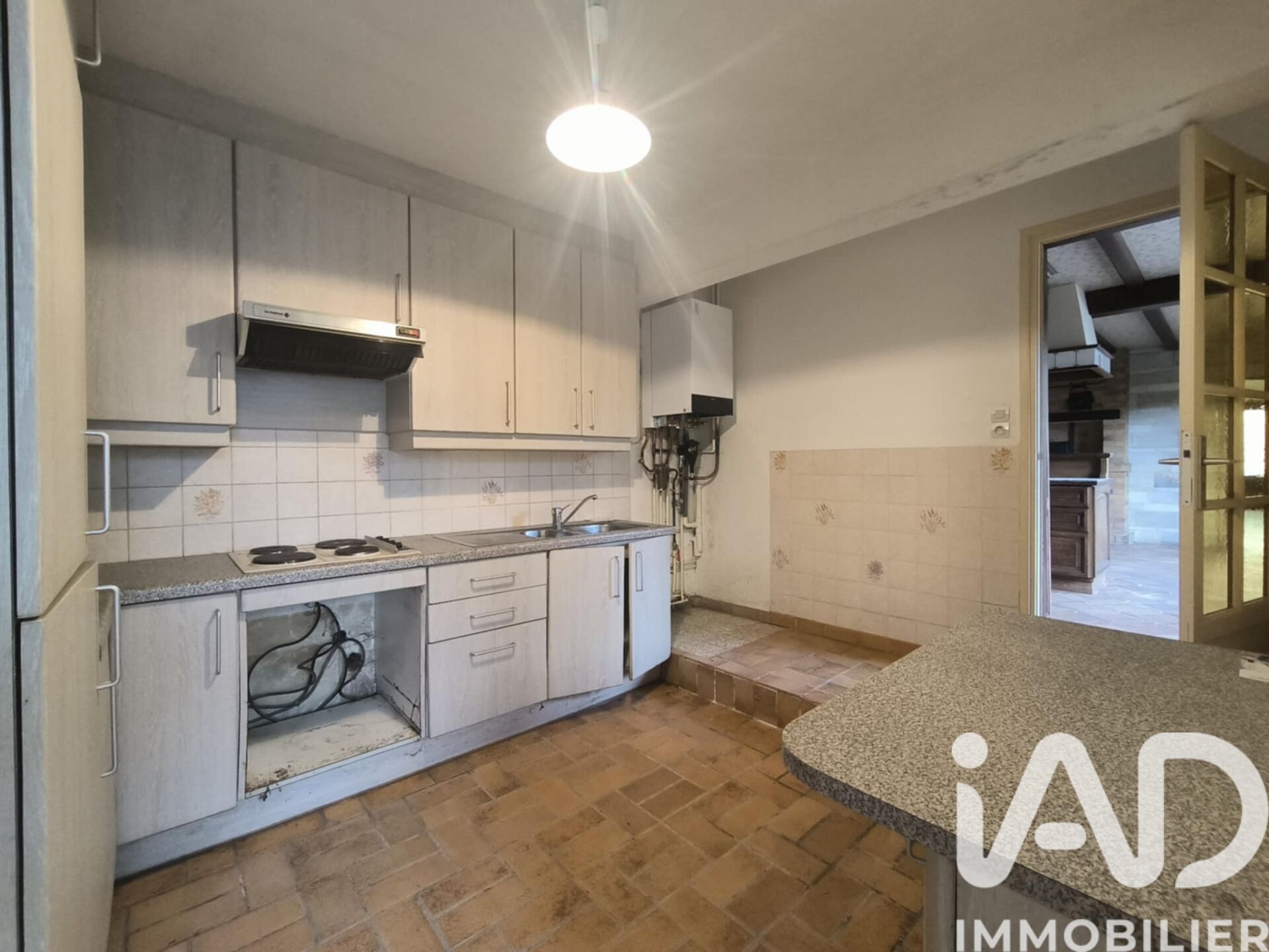 Vente Maison/villa 5 pièces - Photo 5