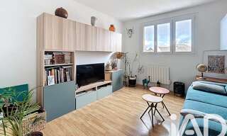 Appartement 1 Pièce 34 m² à vendre à Morsang-sur-Orge (91390)