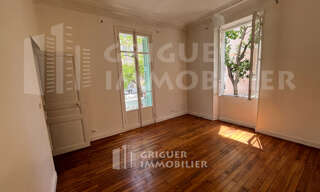 Appartement 3 Pièces 63 m² à louer à Nice (06000)