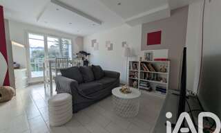 Maison 4 Pièces 88 m² à vendre à L'Isle-Adam (95290)