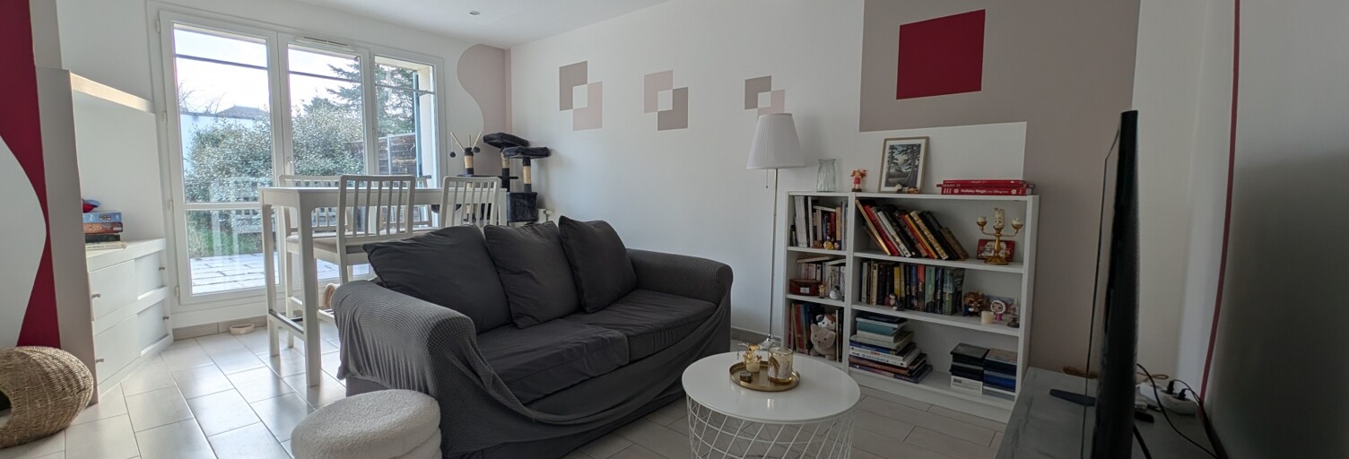 Maison 4 Pièces 88 m² à vendre à L'Isle-Adam (95290)