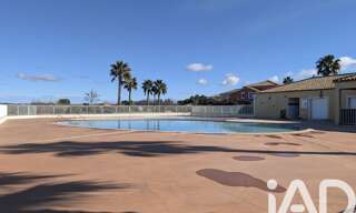 Maison 3 Pièces 42 m² à vendre à Béziers (34500)