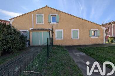 Maison 3 pièces 149000 €