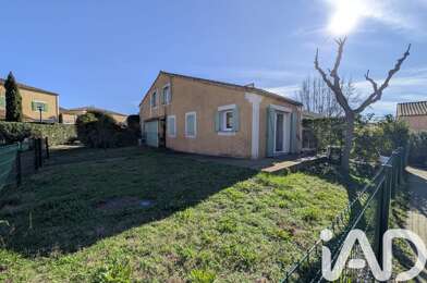 Maison 3 pièces 139000 €