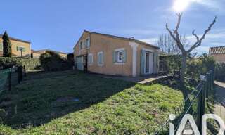 Maison 3 Pièces 42 m² à vendre à Béziers (34500)