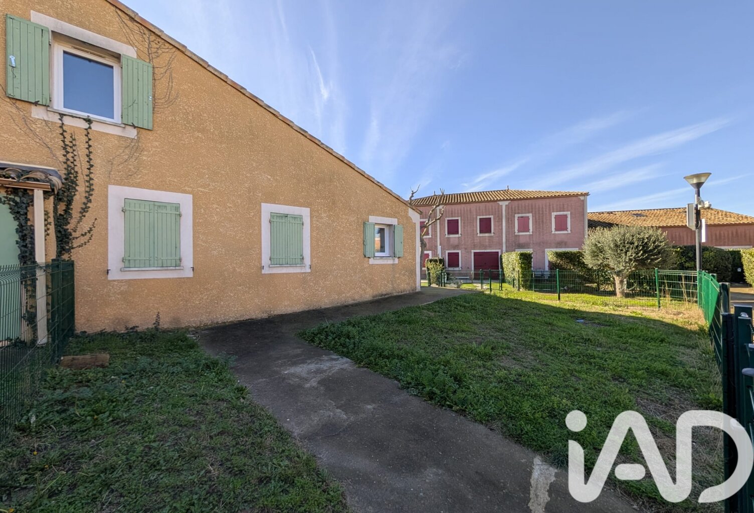 Vente Maison/villa 3 pièces — photo 1
