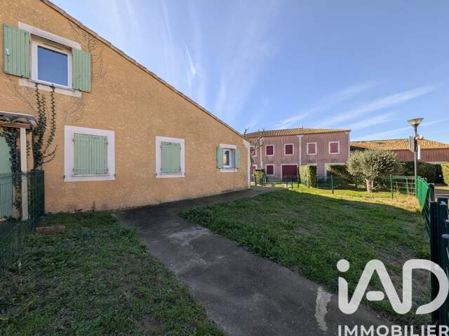 Vente Maison/villa 3 pièces — photo du bien