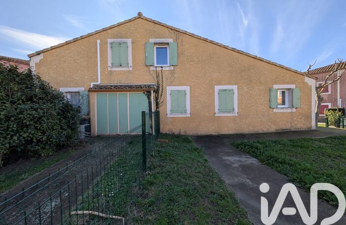 Vente Maison/villa 3 pièces — photo 3