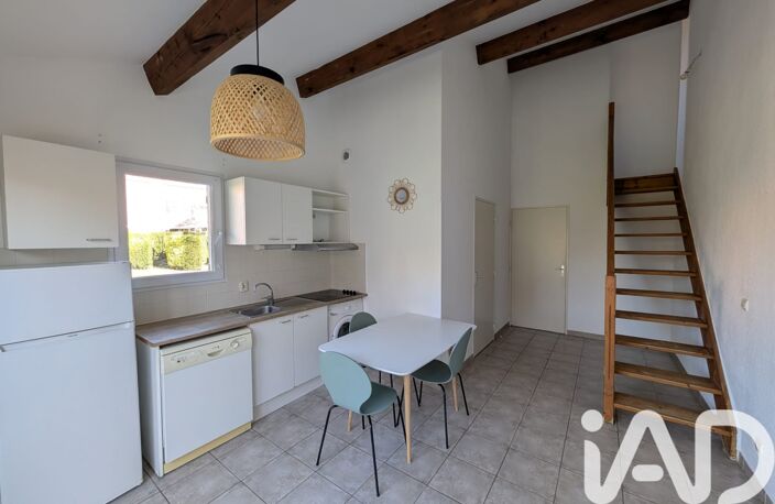 Vente Maison/villa 3 pièces — photo 4