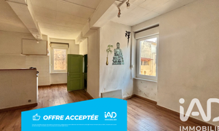 Maison 3 Pièces 65 m² à vendre à Puisserguier (34620)