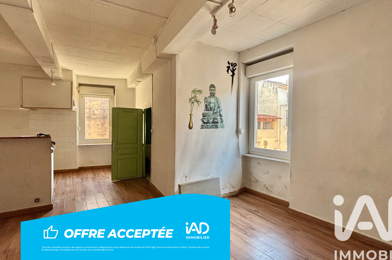 Maison 3 pièces 70000 €