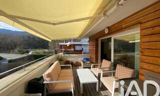 Appartement 4 Pièces 78 m² à vendre à La Ravoire (73490)