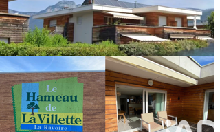 Appartement 4 Pièces 78 m² à vendre à La Ravoire (73490)