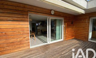 Appartement 4 Pièces 78 m² à vendre à La Ravoire (73490)