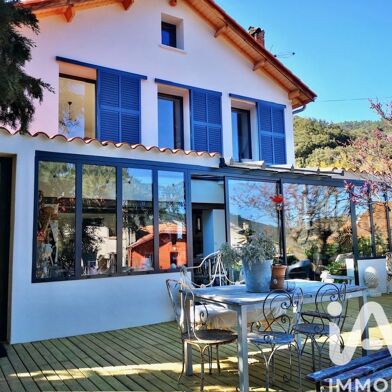 Maison 5 pièces 435000 €