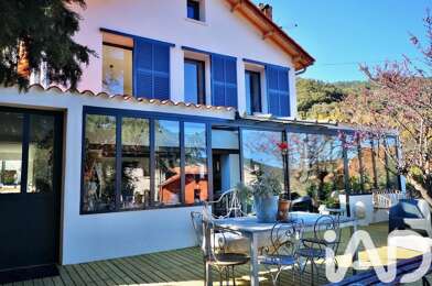 Maison 5 pièces 435000 €