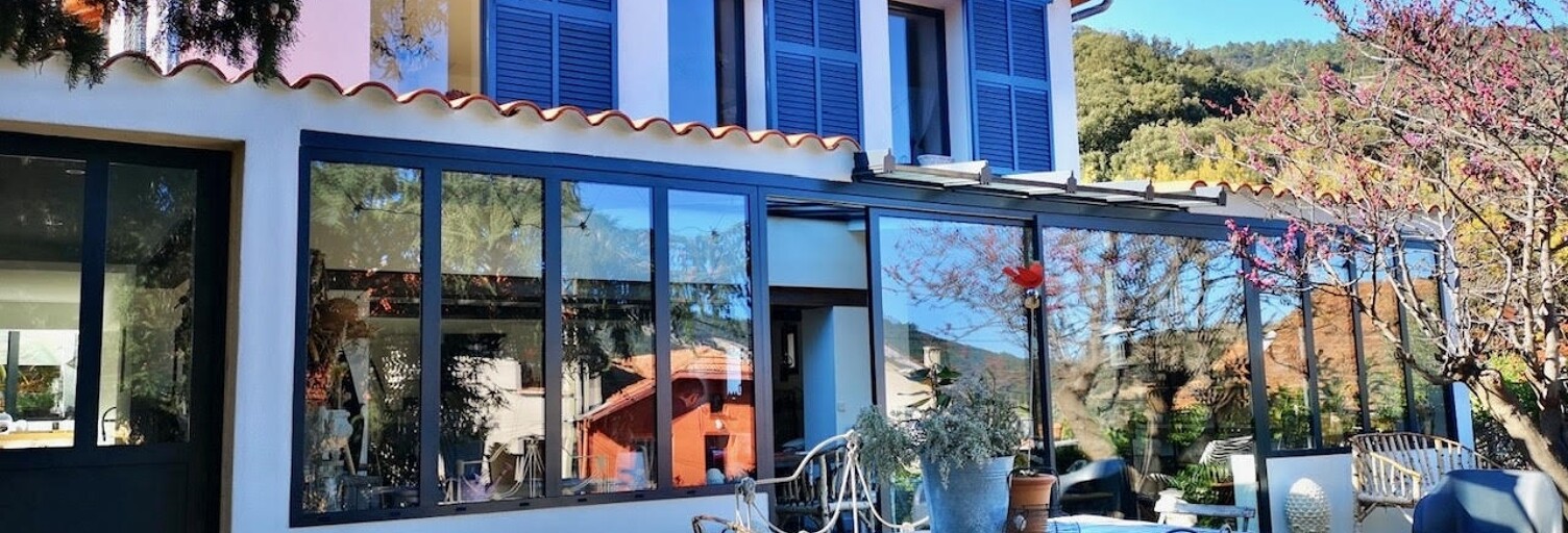 Maison 5 Pièces 220 m² à vendre à Amélie-les-Bains-Palalda (66110)