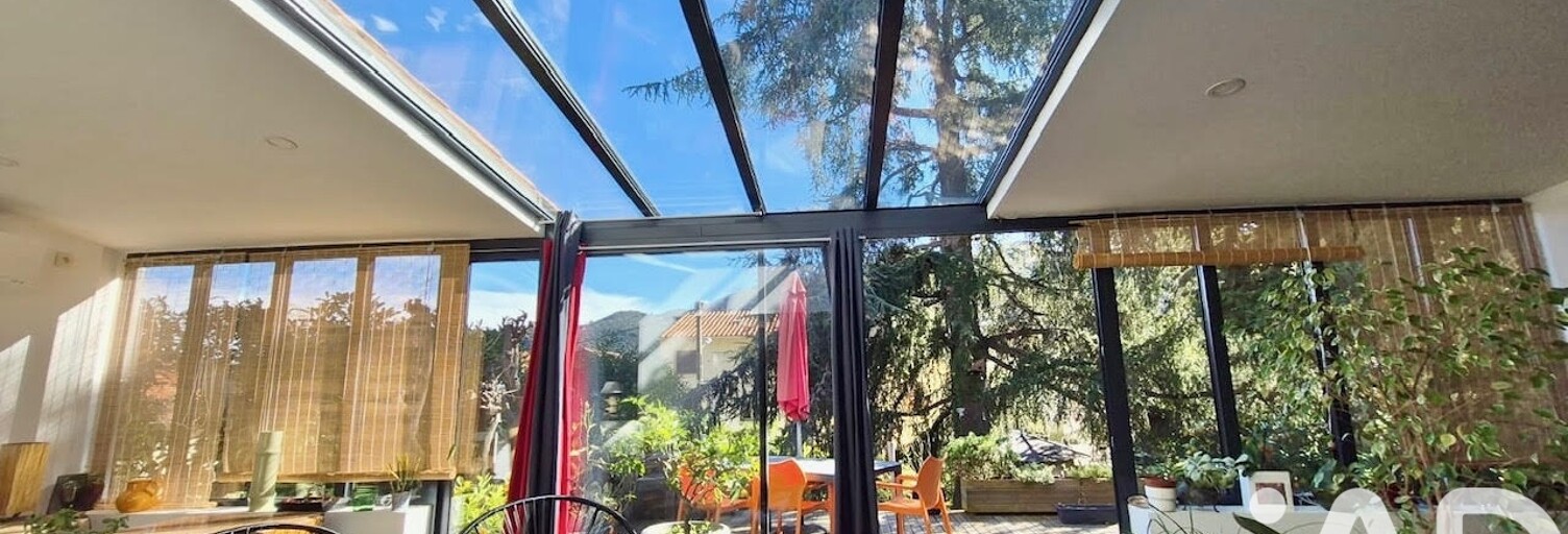 Maison 5 Pièces 220 m² à vendre à Amélie-les-Bains-Palalda (66110)