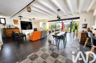 Vente Maison/villa 5 pièces — photo du bien