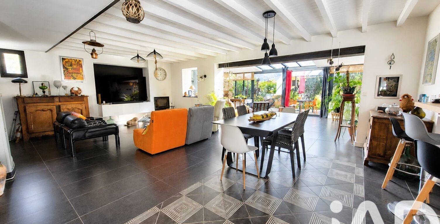 Vente Maison/villa 5 pièces — photo 1