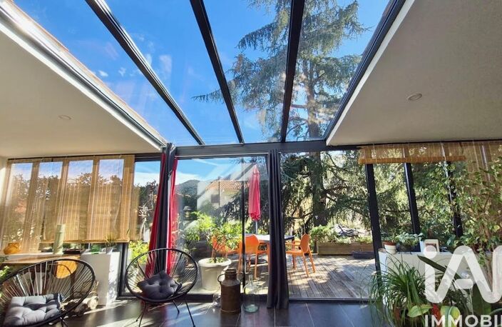 Vente Maison/villa 5 pièces — photo 2