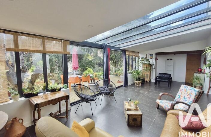 Vente Maison/villa 5 pièces — photo 3