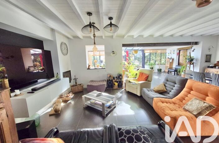 Vente Maison/villa 5 pièces — photo 4