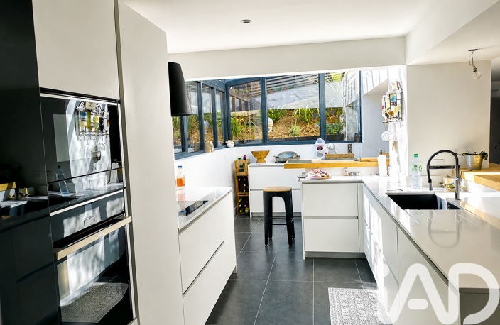 Vente Maison/villa 5 pièces — photo 5