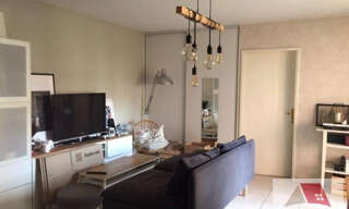 Appartement 2 Pièces 48 m² à louer à Aix-en-Provence (13100)