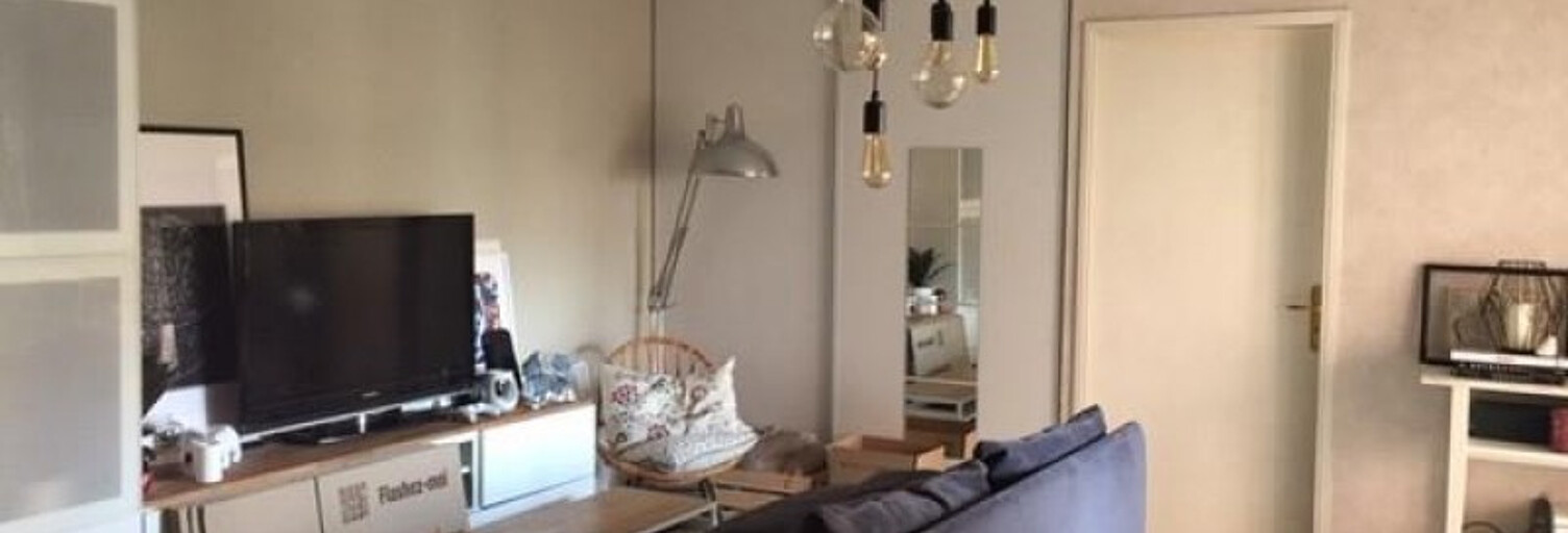 Appartement 2 Pièces 48 m² à louer à Aix-en-Provence (13100)